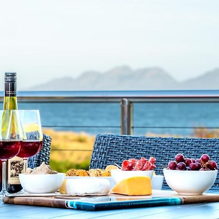 Dolphin Sands Willoah'S Retreat 빌라 외부 사진