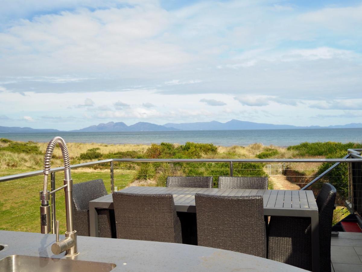 Dolphin Sands Willoah'S Retreat 빌라 외부 사진
