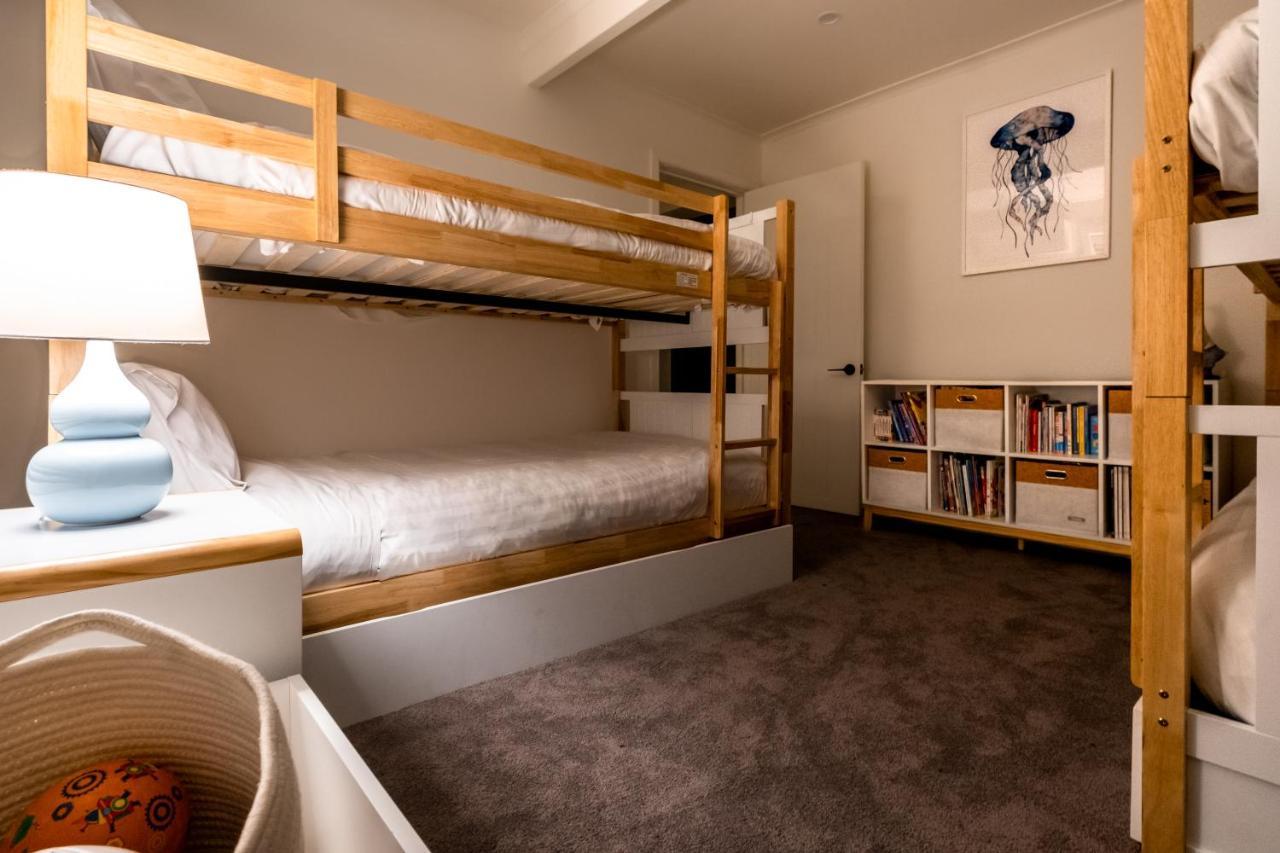 Dolphin Sands Willoah'S Retreat 빌라 외부 사진