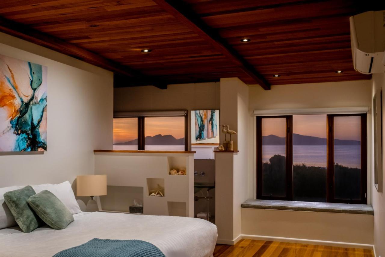 Dolphin Sands Willoah'S Retreat 빌라 외부 사진