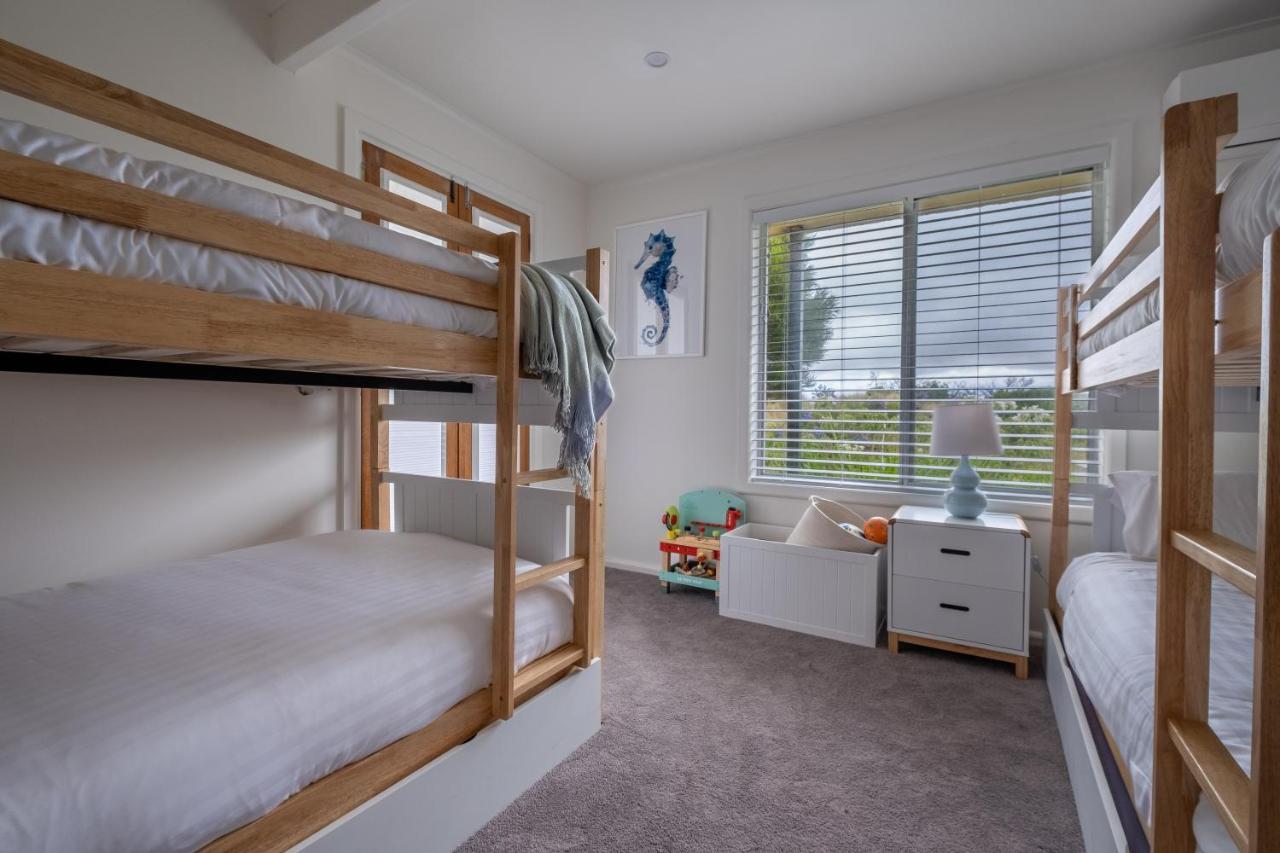 Dolphin Sands Willoah'S Retreat 빌라 외부 사진
