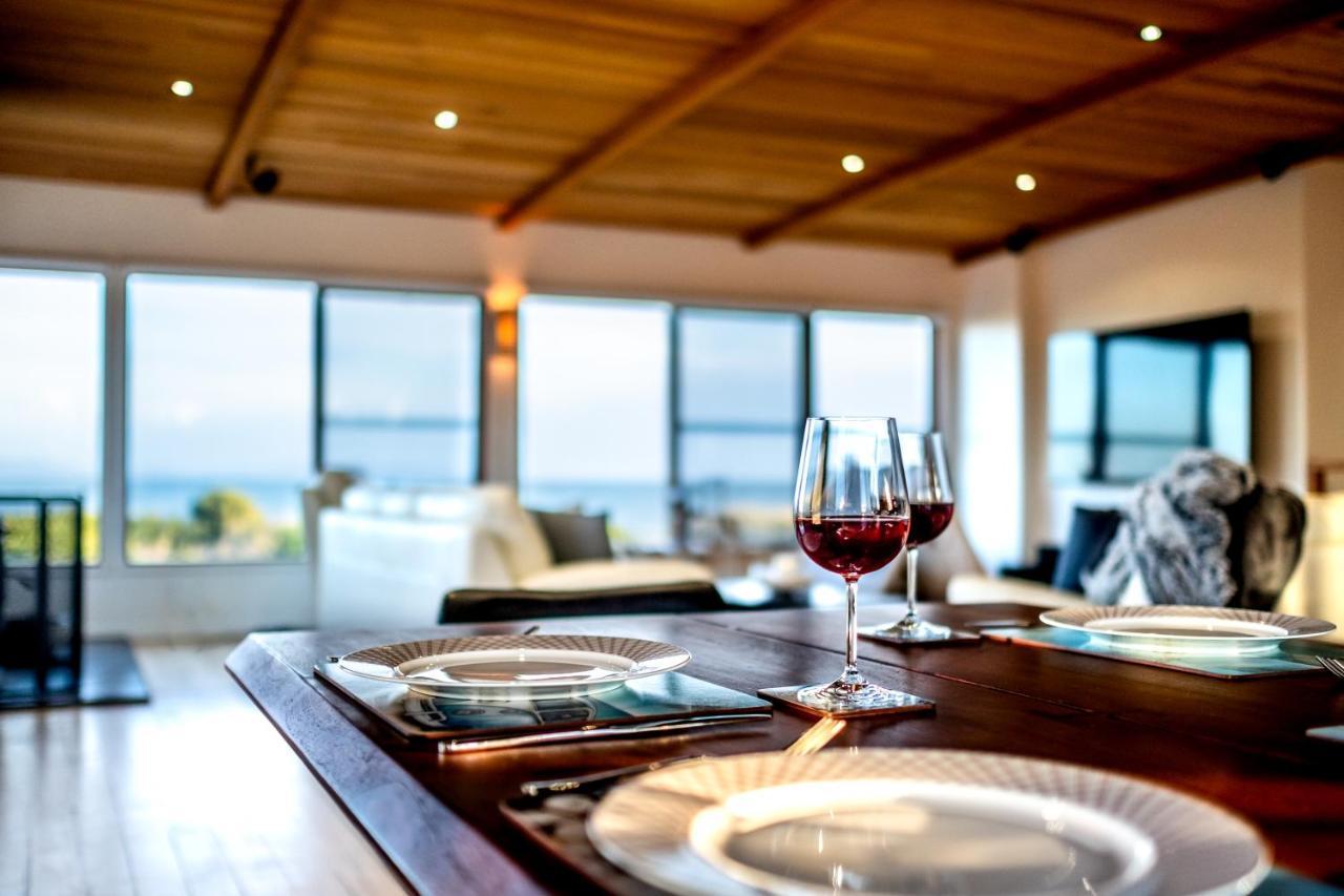 Dolphin Sands Willoah'S Retreat 빌라 외부 사진