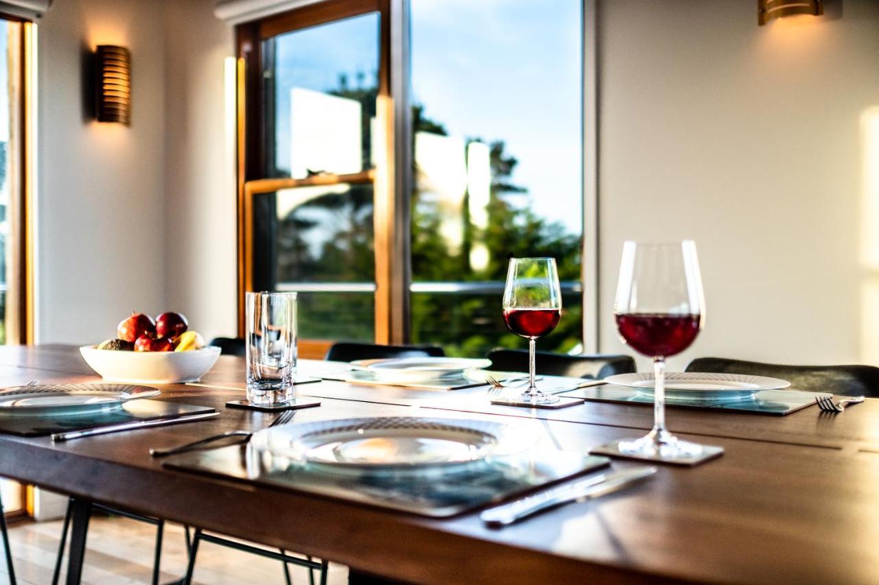 Dolphin Sands Willoah'S Retreat 빌라 외부 사진