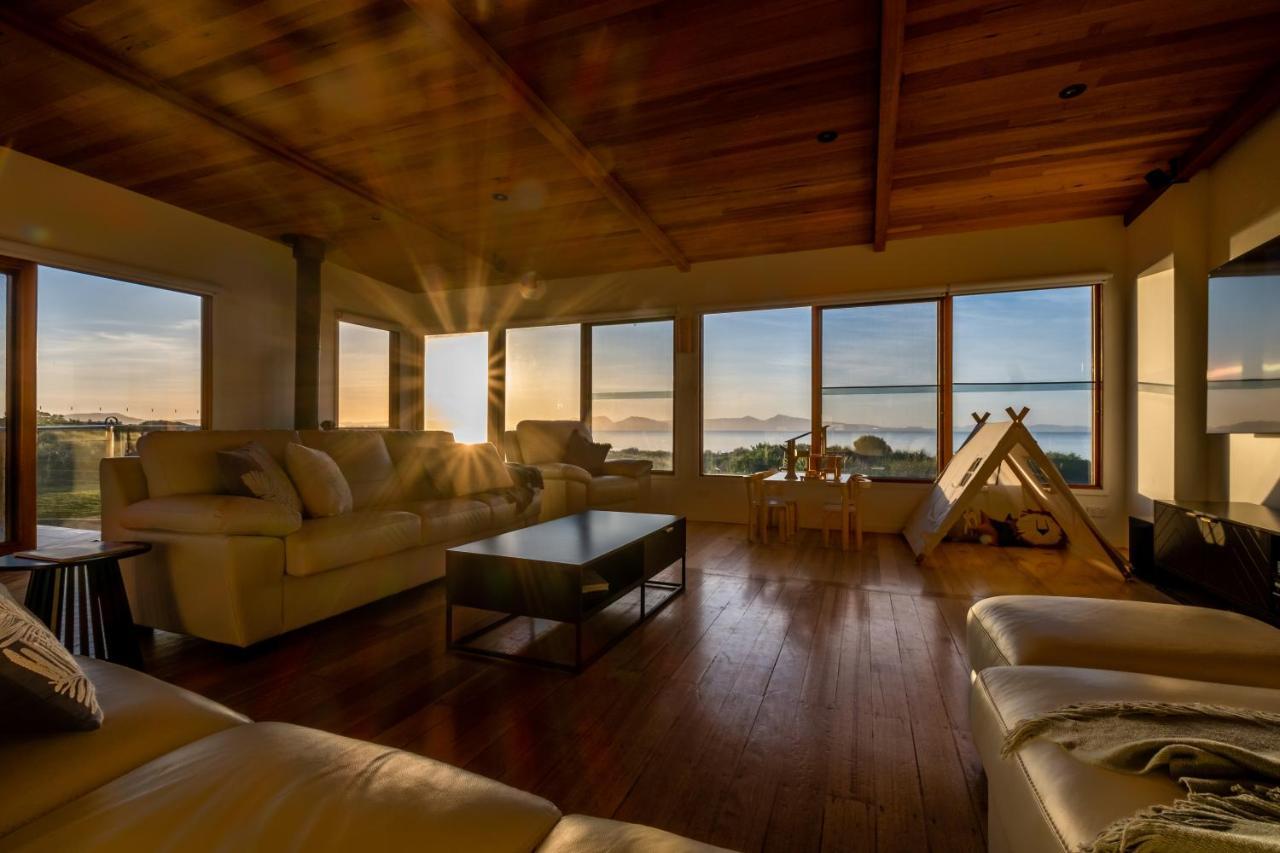 Dolphin Sands Willoah'S Retreat 빌라 외부 사진
