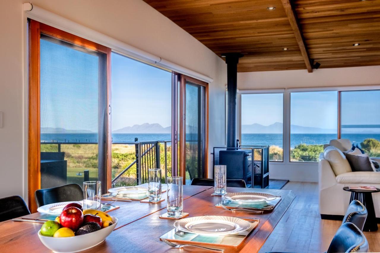 Dolphin Sands Willoah'S Retreat 빌라 외부 사진